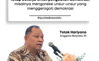 Bawaslu