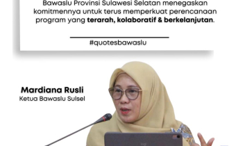 Bawaslu Kota Makassar