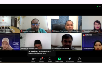 Bawaslu Kota Makassar
