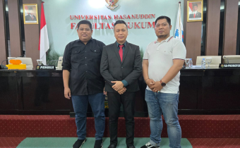 Bawaslu Kota Makassar
