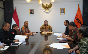 Bawaslu Kota Makassar
