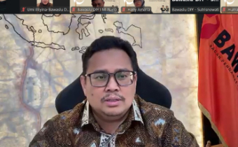 Bawaslu Kota Makassar
