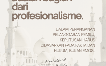 Bawaslu Kota Makassar