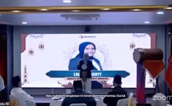 Bawaslu Kota Makassar