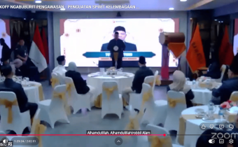 Bawaslu Kota Makassar