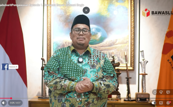 Bawaslu Kota Makassar