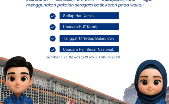 Bawaslu Kota Makassar