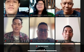 Bawaslu Kota Makassar