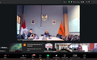 Bawaslu Kota Makassar