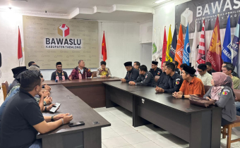 Bawaslu Kota Makassar