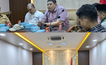 Bawaslu Kota Makassar