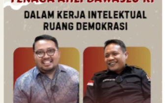 Bawaslu Kota Makassar
