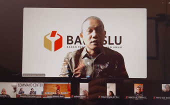 Bawaslu Kota Makassar