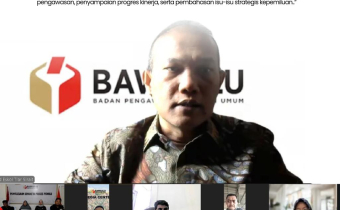 Bawaslu Kota Makassar