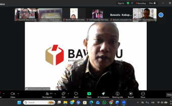 Bawaslu Kota Makassar
