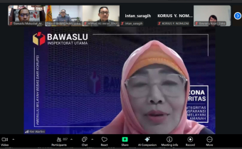 Bawaslu Kota Makassar