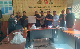 Bawaslu Kota Makassar