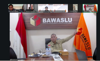 Bawaslu Kota Makassar