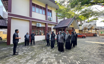 Bawaslu Kota Makassar