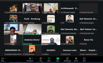 Bawaslu Kota Makassar