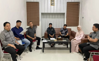 Bawaslu Kota Makassar