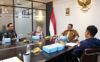 Bawaslu Kota Makassar