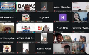 Bawaslu Kota Makassar