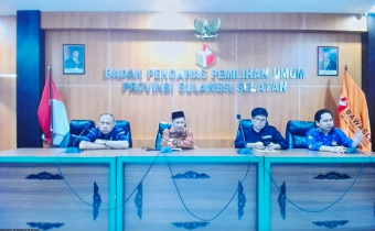 Bawaslu Kota Makassar