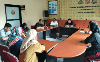 Bawaslu Kota Makassar