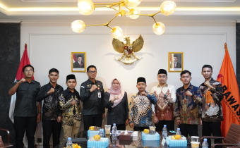 Bawaslu Kota Makassar