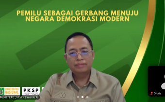 Bawaslu Kota Makassar
