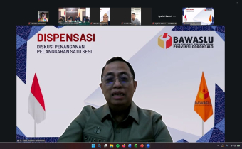 Bawaslu Kota Makassar