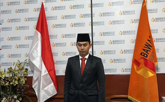 Bawaslu Kota Makassar