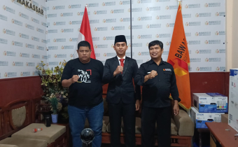 Bawaslu Kota Makassar