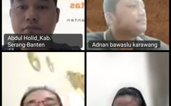 Bawaslu Kota Makassar