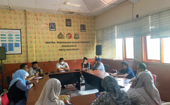 Bawaslu Kota Makassar