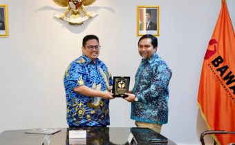 Bawaslu Kota Makassar