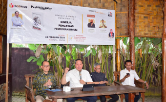 Bawaslu Kota Makassar