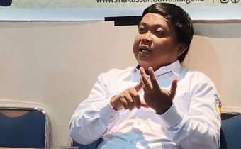 Bawaslu Kota Makassar