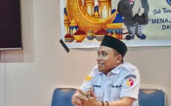 Bawaslu Kota Makassar