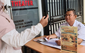 Bawaslu Kota Makassar
