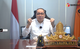 Bawaslu Kota Makassar