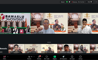 Bawaslu Kota Makassar