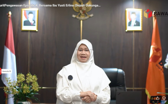 Bawaslu Kota Makassar
