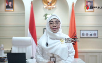 Bawaslu Kota Makassar
