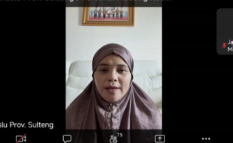 Bawaslu Kota Makassar