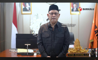 Bawaslu Kota Makassar