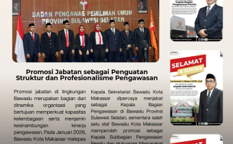 Bawaslu Kota Makassar