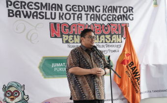 Bawaslu Kota Makassar