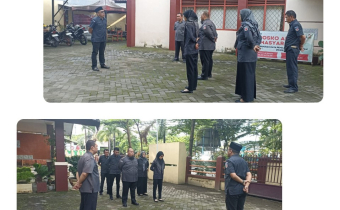 Bawaslu Kota Makassar